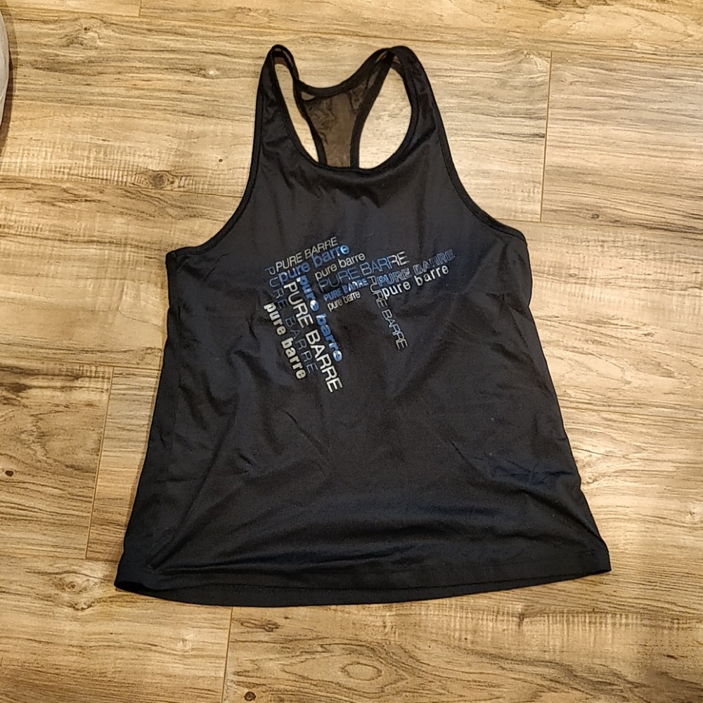 Pure Barre Tinsley Tank